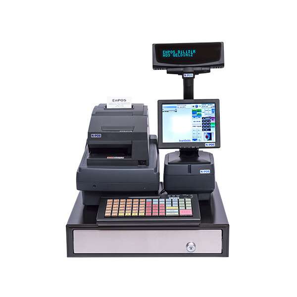 Yazarkasa Parça Temini