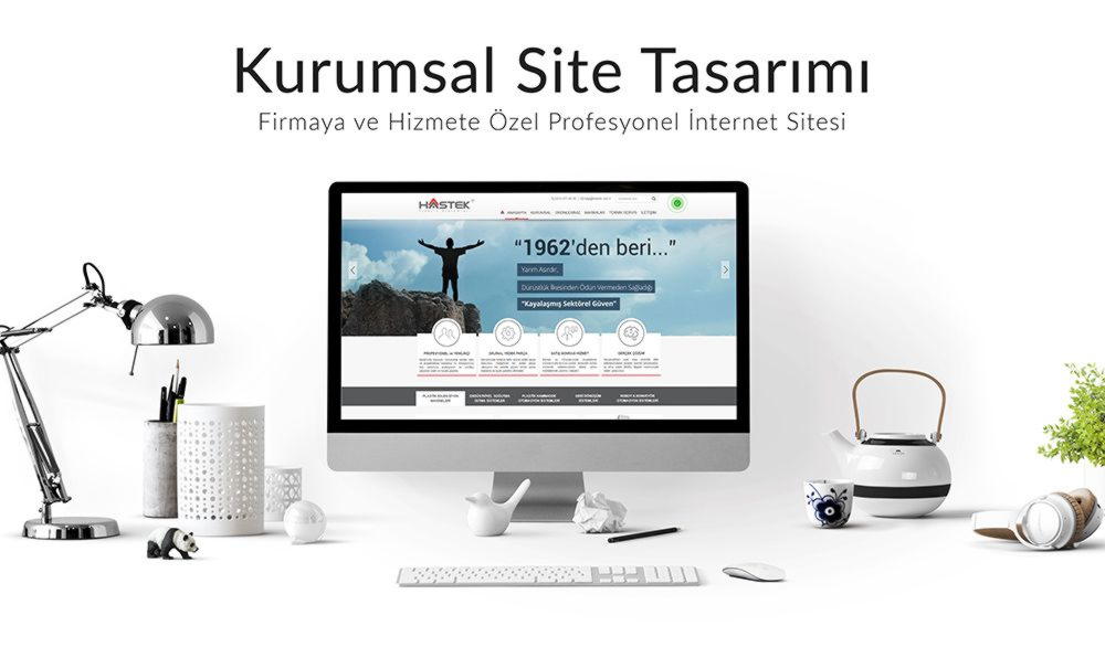 Web Tasarım Hizmetler